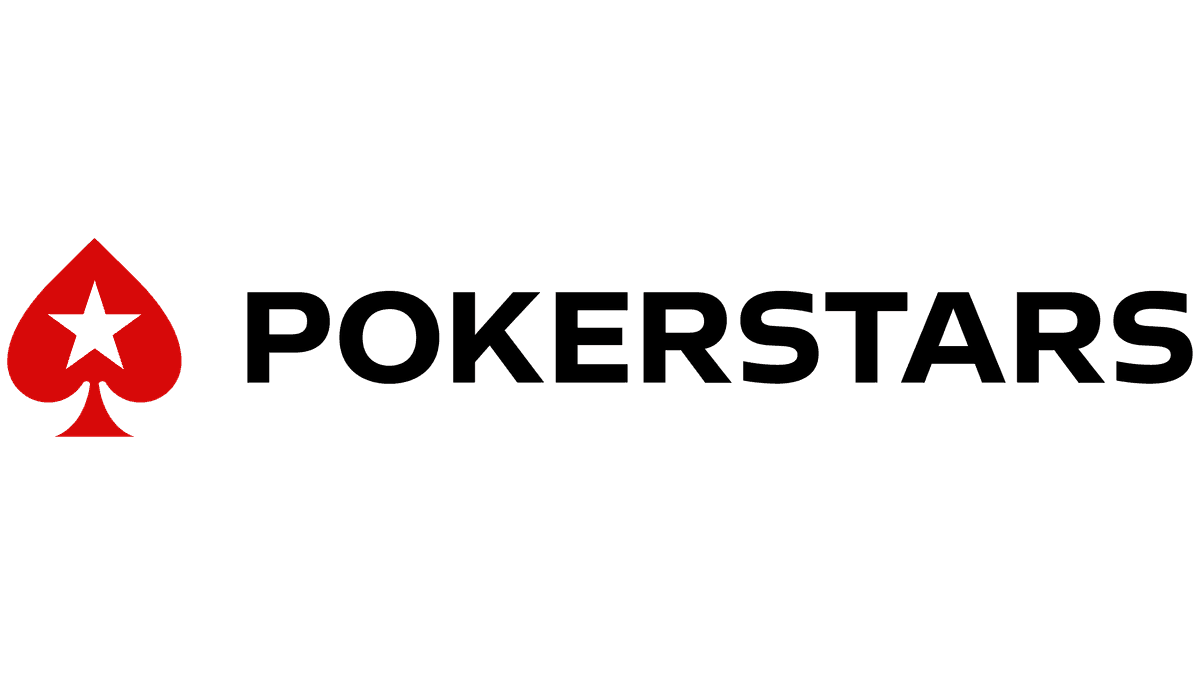 PokerStars logo