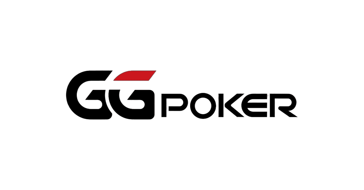 GGPoker logo