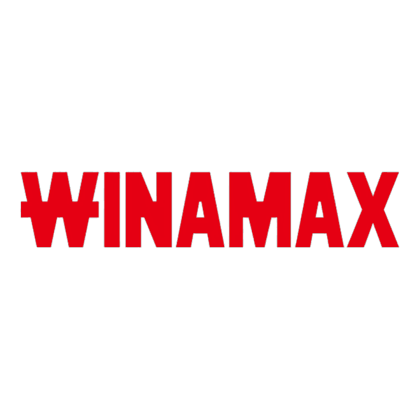 Winamax logo